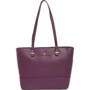 NANETTE LEPORE Brielle Tote Bag